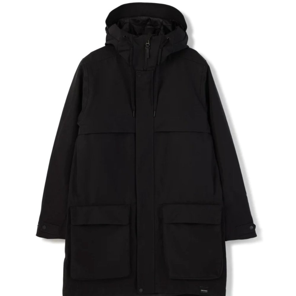 Tretorn Arch 4 Pocket Jacket XXL - NEW WITH TAGS